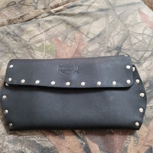 Harley Davidson women's wallet